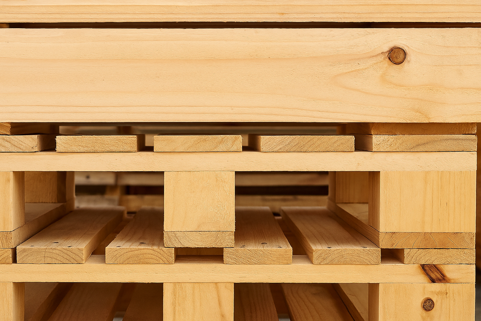 Wooden Pallet
