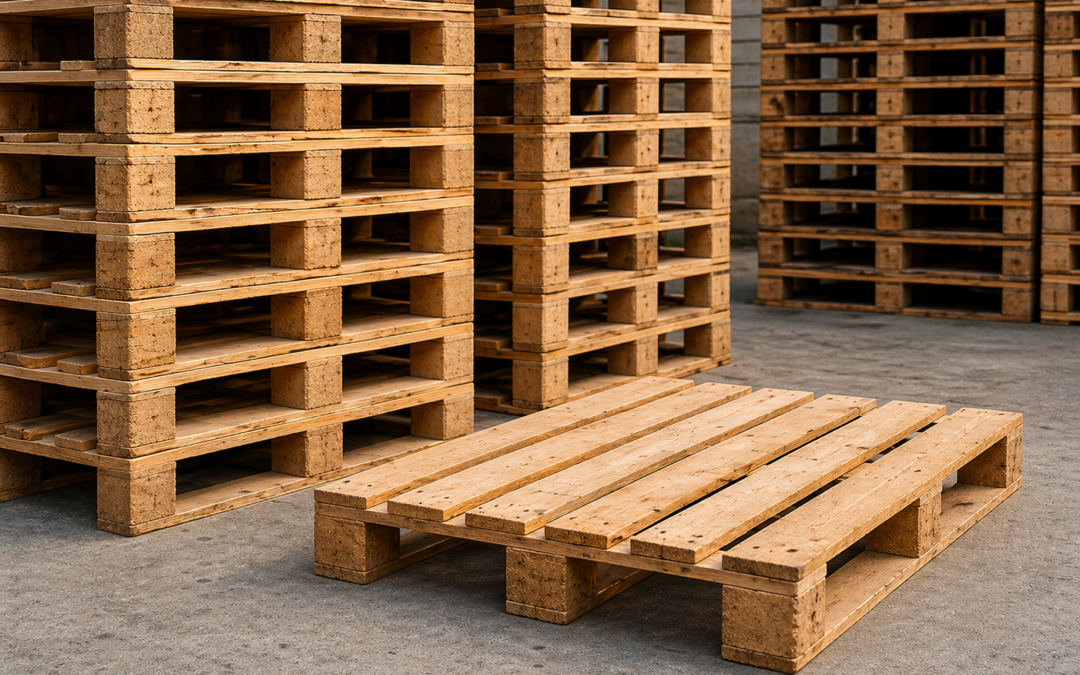 Heat Treatment vs Fumigation: What Exporters Need to Know